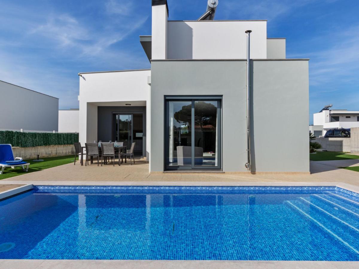 Luxury Villa With Private Pool Foz do Arelho Pokój zdjęcie