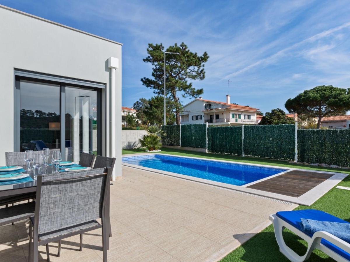 Luxury Villa With Private Pool Foz do Arelho Pokój zdjęcie