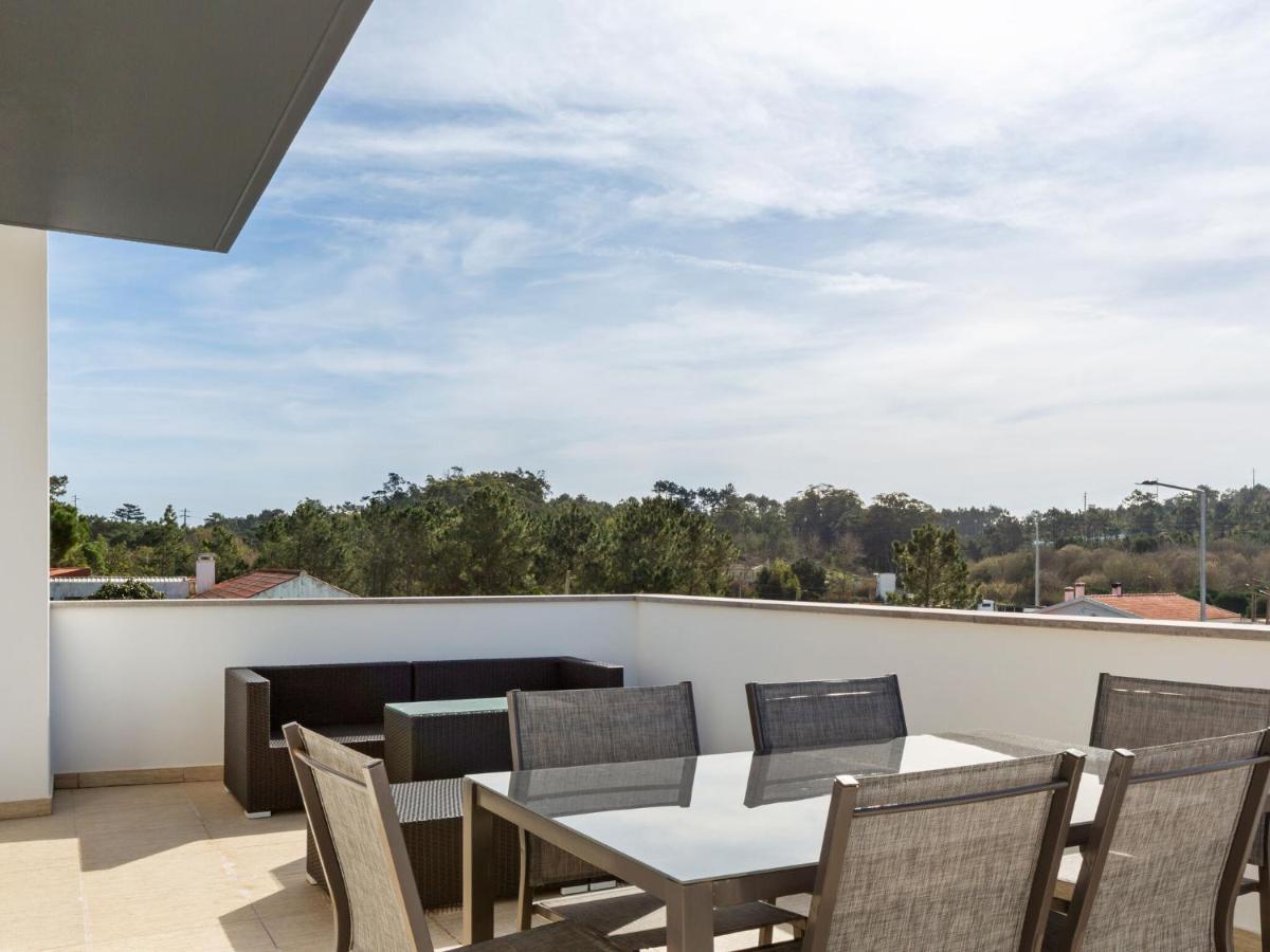 Luxury Villa With Private Pool Foz do Arelho Zewnętrze zdjęcie
