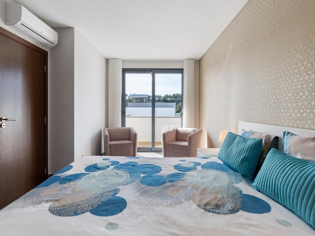 Luxury Villa With Private Pool Foz do Arelho Zewnętrze zdjęcie