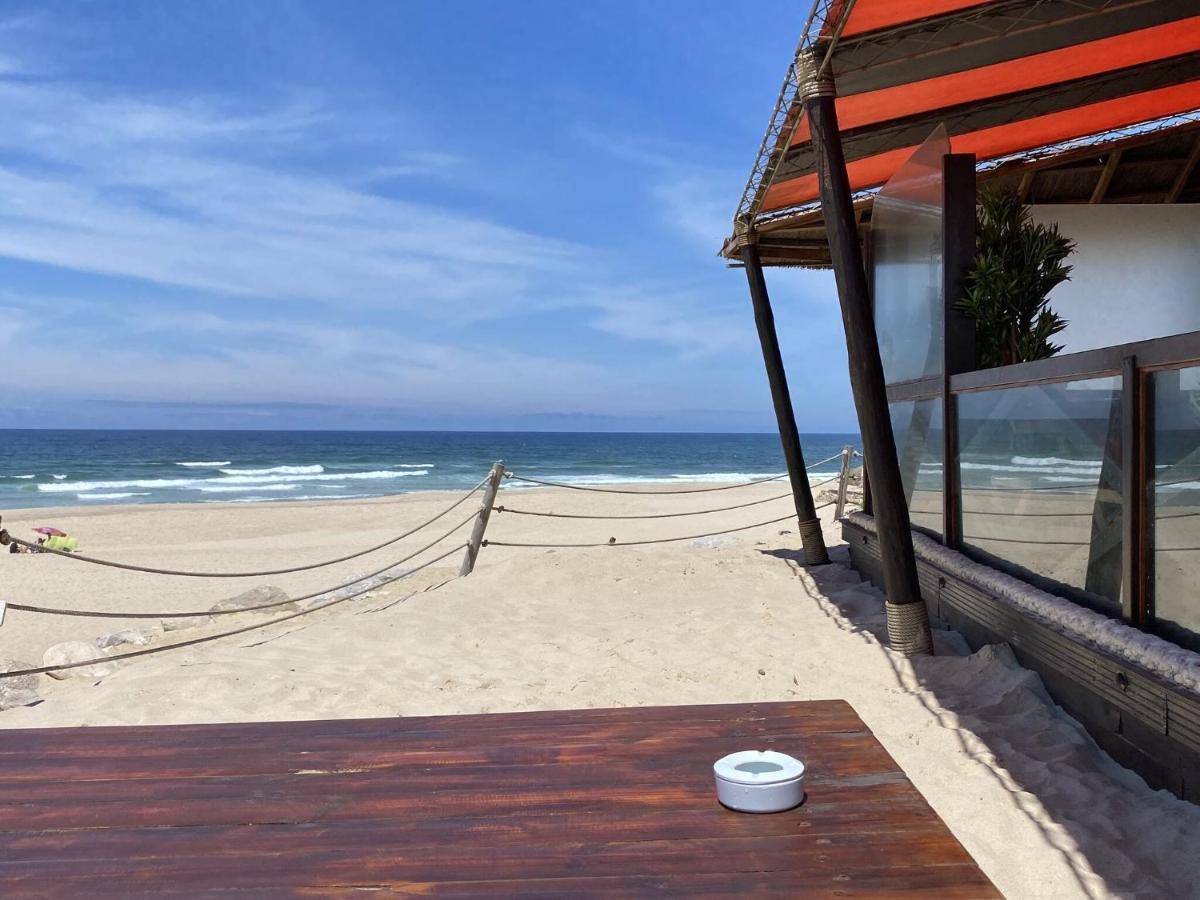 Luxury Villa With Private Pool Foz do Arelho Zewnętrze zdjęcie